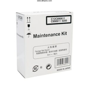 Tinta Epson C890611  ,