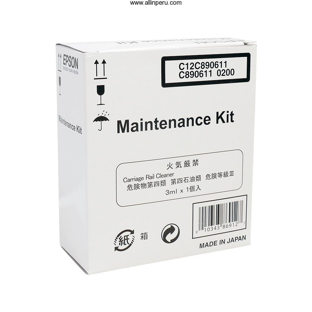 C890611.jpg Tinta Epson C890611 , - Imagen 1