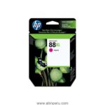 Tinta HP® 88XL Magenta C9392AL, 980 Páginas