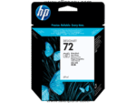 Tinta HP® 72 Photo Negro C9397A, 69ML