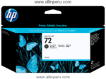 Tinta HP® 72 Matte Negro C9403A, 130-Ml