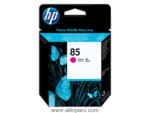 Cabezal HP 85 Magenta C9421A