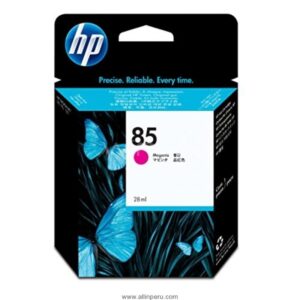 Tinta HP® 85 Magenta C9426A, 28-ML