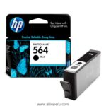 Tinta HP® 564 Negro CB316WL, 250 Páginas