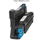 Tambor HP® CB385A Cian 824A, 23.000 Páginas - Imagen 2