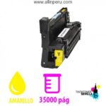 Tambor HP® CB386A Amarillo 824A, 23.000 Páginas - Imagen 2