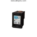 Tinta HP® 901 Negro CC653AL, 200 Páginas - Imagen 2