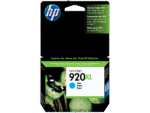 Tinta HP® 920XL Cyan CD972AL, 700 Páginas