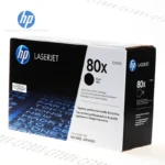 Toner HP 80X Negro CF280X para LaserJet 400 M401 M425 - Imagen 2