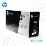 CARTUCHO DE DRUM HP 828A CF358A NEGRO 30.000 Páginas