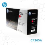 CARTUCHO DE DRUM HP CF365A 828A MAGENTA