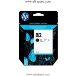 Tinta HP® 82 Negro CH565A, 69-Ml