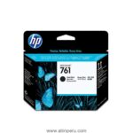 Cabezal HP 761 Mate Black & Mate Black CH648A