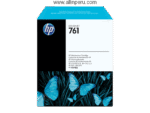 Cartucho de mantenimiento HP CH649A Negro 761