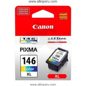 TINTA CANON CL-146XL, 13ML