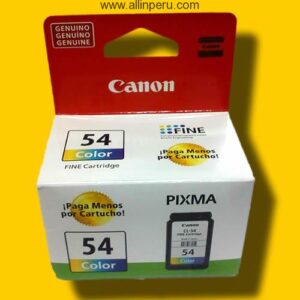 TINTA CANON CL-54 6.2ml