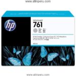 Tinta HP® 761 Gray CM995A, 400Ml