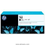 Tinta HP® 761 Matte Negro CM997A, 775-ML