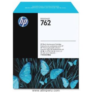Tinta HP® 762 Negro CM998A , DesignJet T7100