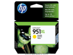 Tinta HP 951XL Yellow CN048AL 1,500 Páginas