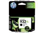 Tinta HP® 932XL Negro CN053AL, 1.000 Páginas
