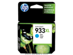 Tinta HP® 933XL Cyan CN054AL, 825 Páginas