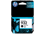 Tinta HP® 932 Negro CN057AL, 400 Páginas