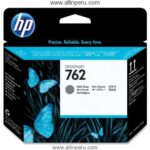 Tinta HP® 762 Dark Gray CN074A