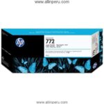 Tinta HP® 772 Photo Negro CN633A, 300-Ml
