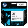 Cabezal HP CH647A Gray Dark Gray original 761