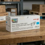 Toner Xerox 106R02760 Cian Phaser 6020, 6022, Workcentre 6025, 6027 Capacidad Estándar - Imagen 2