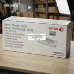 Toner Xerox 106R02773 Negro Phaser 3020, Workcentre 3025 Capacidad Estándar - Imagen 2