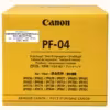 Canon PF-04 Cabezal para iPF650, iPF755, iPF840, iPF851