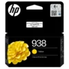 Cartucho tinta amarillo HP 938 4S6X5PL empaque original sellado