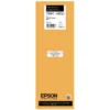 Cartucho de tinta negro foto Epson T636100 700 ml original sellado de fábrica
