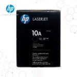 Toner HP 10A Negro Q2610A para LaserJet 2300 - Imagen 2