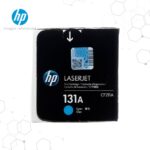 Toner HP 131A Cian CF211A para LaserJet M251 M276 - Imagen 2
