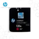 Toner HP 131A Magenta CF213A para LaserJet M251 M276 - Imagen 2