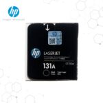 Toner HP 131A Negro CF210A para LaserJet M251 M276 - Imagen 2