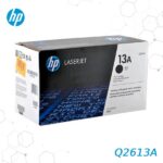 Toner HP 13A Negro Q2613A para LaserJet 1300 - Imagen 2