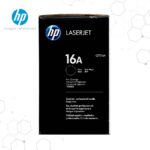 Toner HP 16A Negro Q7516A para LaserJet 5200 - Imagen 2