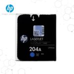 Toner HP 204A Cian CF511A para LaserJet Pro M180 M154 - Imagen 2