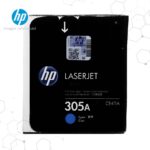 Toner HP 305A Cyan CE411A para LaserJet Pro M451 M475 M351 M375 - Imagen 3