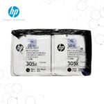 Toner HP 305XD Negro CE410XD para LaserJet Pro M451 M475 M351 M375 - Imagen 2