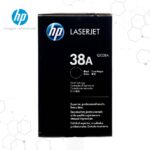 Toner HP 38A Negro Q1338A para LaserJet 4200 - Imagen 2