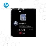 Toner HP 410X Magenta CF413X para LaserJet M452 M477 M377 - Imagen 2