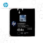 Toner HP 414X Negro W2020X para LaserJet M479 M454 - Imagen 2