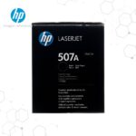 Toner HP 507A Negro CE400A para LaserJet M551 M575 y M570 - Imagen 2