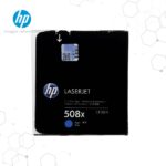 Toner HP 508X Cian CF361X para LaserJet M552 M553 M577 - Imagen 2