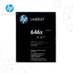 Toner HP 646X Negro CF030X para LaserJet CM4540 - Imagen 2